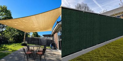 Smart Outdoor Upgrades That Make Your Yard Look Expensive & Luxe on Any Budget
