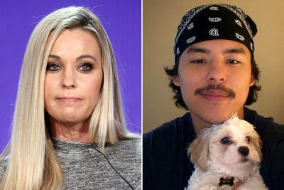 Kate Gosselin’s son Collin sends mom pointed warning ahead of tell-all memoir about reality TV childhood