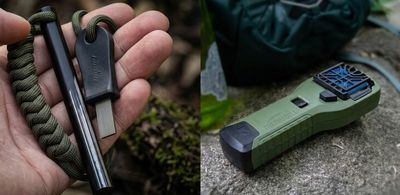 Clever Little Things That Make Traveling, Camping & Everyday Life Way Easier