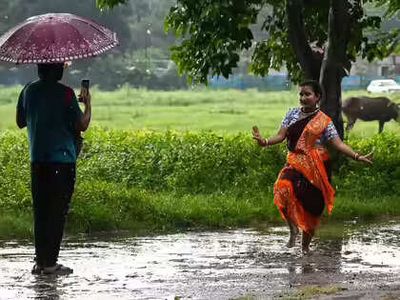 Weather Tomorrow June 30: IMD issues heavy rain alert as monsoon intensifies across India; Delhi-NCR to see cloudy skies