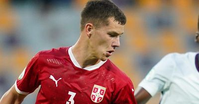 Two Scottish Premiership clubs interested in free transfer swoop for Serbian defender
