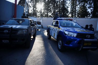 Shooting in northern Germany leaves 6 people dead; suspected shooter arrested