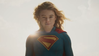 'Morbed': DC Movie Supergirl Compared to Morbius After Weak Box Office Opening Weekend