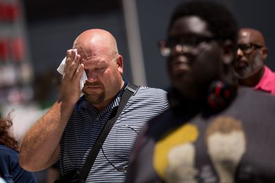 Life-threatening temperatures are gripping US cities — here are some hacks to stay cool without AC