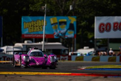 AO Racing survives late thriller at Watkins Glen for first LMP2 win of 2026 season
