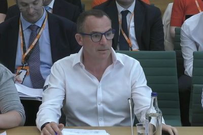 Martin Lewis blasts water firms over baffling language blocking help for millions
