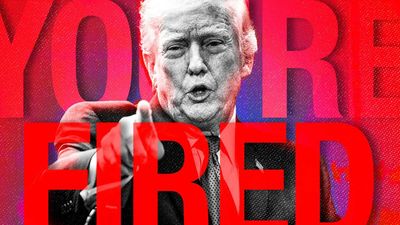 Can the President Fire Anyone He Wants? Yes, Unless the Target Is Part of the Federal Reserve.