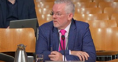 Creative Scotland chief executive steps down after nearly eight years