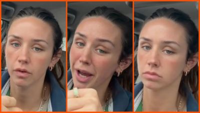 Tennessee woman spots boyfriend in another woman’s gym thirst trap. Then she spoke to management: ‘I have power’