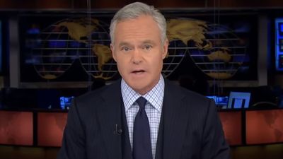 As Scott Pelley Moves On, Another 60 Minutes Alum Is Spilling Tea