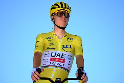 'We have a lot of confidence in each other' – Tadej Pogačar's support team for the Tour de France announced
