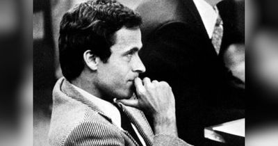 Police Investigating Missing Women in Philly Discover A Chilling Ted Bundy Letter in Felon's Home