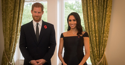 Prince Harry's UK Family Visit in Doubt After Government Rejects Last-Minute Security Request