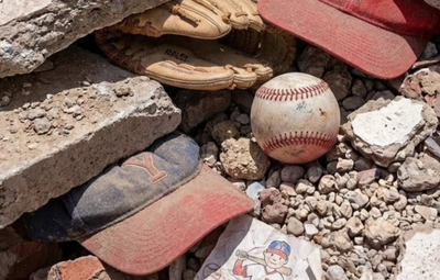 'A Pain Beyond Repair': Venezuelan Youth Baseball Organization Says at Least 100 Young Players Died in Earthquakes