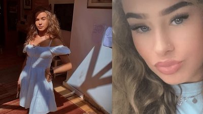 Mother of 'killer' British influencer, 23, begs Dubai authorities not to make her face the firing squad