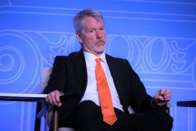 Strategy may sell up to $1.25 billion in Bitcoin to calm investor jitters