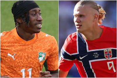 Ivory Coast vs Norway: World Cup 2026 prediction, kick-off time, team news, TV, live stream, h2h results, odds today