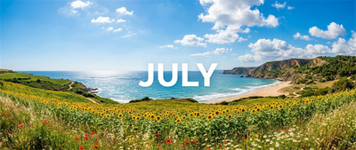 5 Tech Stocks to Buy on the July Pullback