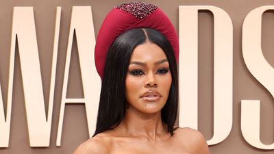 The Ladies At The BET Awards Weren’t Playing Around, But Teyana Taylor Left No Crumbs