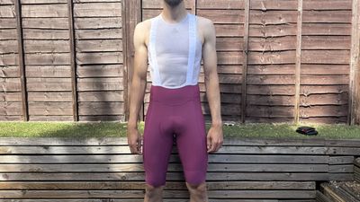 Rapha Pro Team Cargo Bib Short Review: a comfortable all-day riding bib, but with areas for improvement