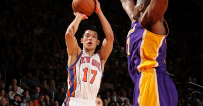 Jeremy Lin Admits New York's Long-Awaited NBA Title Finished the Story Linsanity Never Could