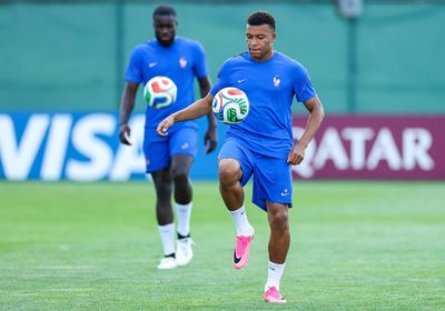 France XI vs Sweden: Starting lineup, confirmed team news, injury latest for World Cup 2026 today