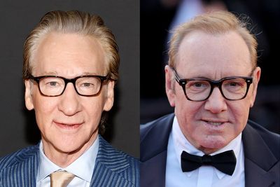 Bill Maher issues reality check as Kevin Spacey says he feels ‘much more welcomed’ in Hollywood