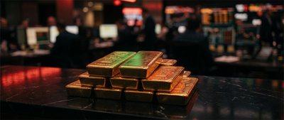 Gold’s 2026 Rally Has Cracked—Is It Time to Buy the Pullback?