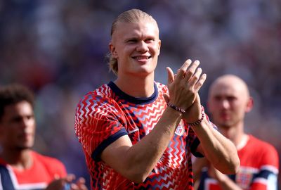 Norway XI vs Ivory Coast: HAALAND IN - Starting lineup, confirmed team news, injury latest for World Cup 2026 today
