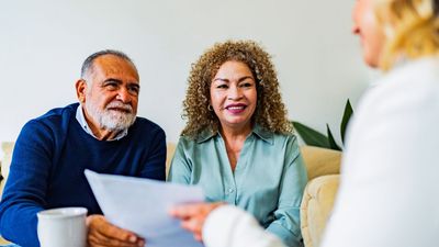 Annuities Can Have Unpleasant Tax Side Effects: Here's the Surprising Antidote