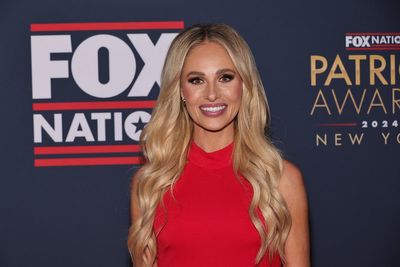 Fox’s Tomi Lahren warns Republicans will ‘stay home’ in November because voter ID hasn’t passed