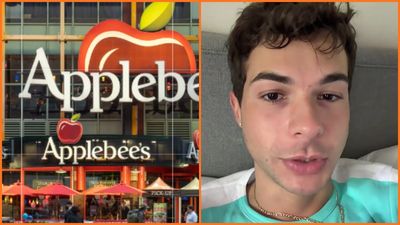 Man hits Times Square Applebee’s for the half-price apps deal. Then a $90 bill has him calling it a ‘tourist trap’