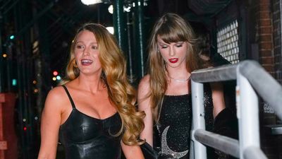 How Blake Lively (Allegedly) Feels About Not Being Invited To Taylor Swift’s Wedding
