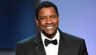 Quote of the Day by Denzel Washington: “So you never know who you touch. You never know how or when you'll… – Inspiring lessons on leadership, responsibility, positive influence and why you should be the change you wish to see in the world by the Academy Award-winning actor known for his deep insights into perseverance and human nature