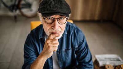 Think Your Retirement Plan Is Perfect? Does It Address This Very Important Question? (It's Not About Money)
