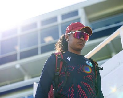 ‘We have nothing to lose’: West Indies to channel underdog spirit against Australia