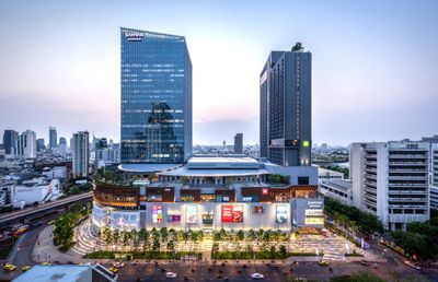 Frasers Property Thailand Builds Strength Through a Leading Multi-Asset Platform