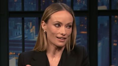 What’s It Like To Have A Critical Darling Then Get A 38% On Rotten Tomatoes? Olivia Wilde Knows