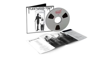Fleetwood Mac and ZZ Top come to the audiophile’s format of choice – but you’d better hurry