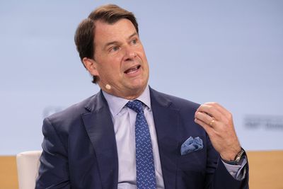 Ford on why it hired 350 'gray beard' engineers: you need their mentorship for younger workers — and to drive huge AI productivity gains