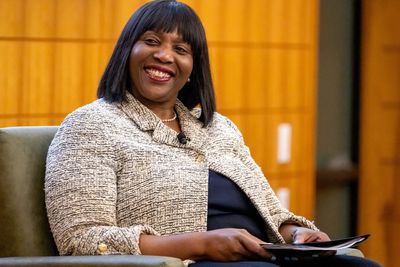 The Supreme Court upholds Fed independence by saving Lisa Cook’s job—and also saves U.S. debt from a crisis