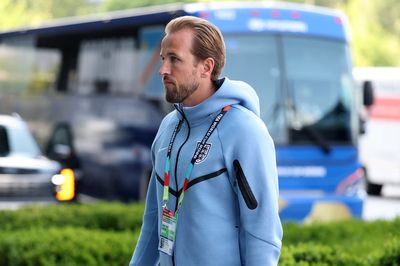 England XI vs DR Congo: Starting lineup, confirmed team news, injury latest for World Cup