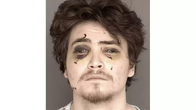 Canadian gamer flew to California to kill woman he met on ‘Fortnite’, posed as Amazon delivery driver