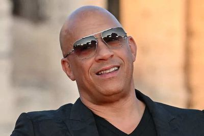 Quote of the Day by Vin Diesel: “With age, you get to a place where you don't want to knock people out. You just want to… — Inspiring lessons on growth, maturity, experience, transformation and why choosing peace over conflict matters by the American actor known for his iconic role in the Fast & Furious franchise