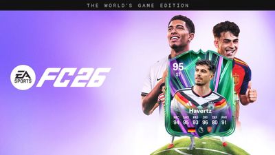 All FC 26 Festival of Football Gauntlet 2 rewards