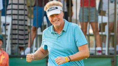 Will Ferrell Just Repped SKIMS In Some Kim Kardashian-Approved Tighty Whities (And LOL)