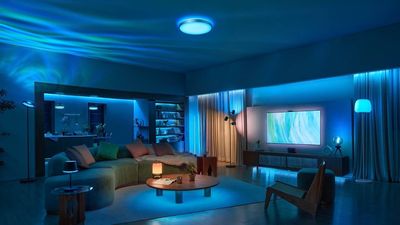 Govee continues its Disney partnership with Moana-inspired smart lighting effects