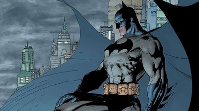 A surprise actor has reportedly been cast as Batman in James Gunn and Peter Safran's DC Universe — and it's someone who almost won the race to play Superman ahead of David Corenswet