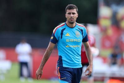 Man City: What games Rodri will miss as Enzo Maresca is dealt early 'mystery injury' blow