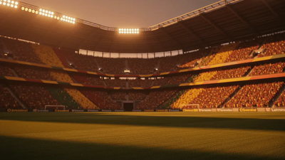 World Cup 2026 R32 Belgium vs. Senegal Predictions and Picks